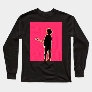 The Cure Fabulous Frequencie Long Sleeve T-Shirt